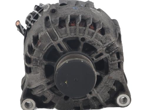 Used Alternator PEUGEOT 308 I (4A_, 4C_) 1.6 HDi (109 hp) 31283195