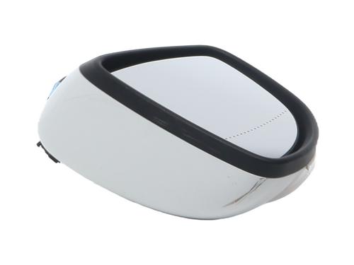 Left mirror RENAULT CLIO IV (BH_) 1.5 dCi 90 | BP20978240C26 