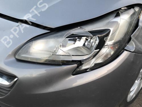 Starter OPEL CORSA E (X15) 1.4 (08, 68) | BP22075421M8  - Image 11