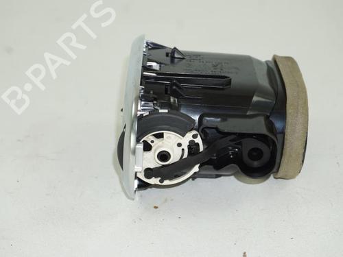 Used Air vent CITROËN C3 Picasso (SH_) 1.4 VTi 95 (SH8FSC, SH8FP0, SH8FP6) (95 hp) 22072013