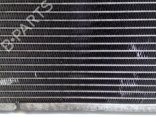 Used Water radiator CITROËN DS3 (SA_) 1.6 VTi 120 (120 hp) 18193696