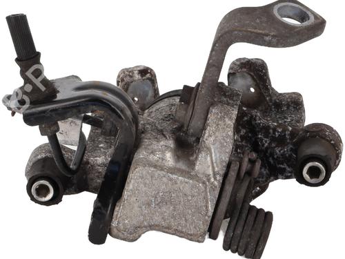 Left rear brake caliper HONDA CIVIC IX Tourer (FK) 1.6 i-DTEC (FK3) | BP19729809M107 