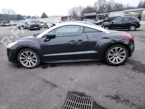 Used Parts PEUGEOT RCZ  2.0 HDi  4376777