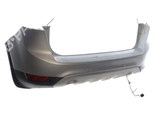Rear bumper FORD KUGA I 2.0 TDCi | BP29403761C8 