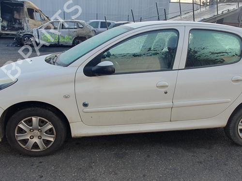 Alternator PEUGEOT 206+ (2L_, 2M_) 1.4 i | BP27284484M7 - Image 25
