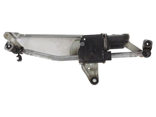 Used Front wiper motor Front wiper motor VW PASSAT B7 Variant (365) 2.0 TDI (170 hp) 19730603 19730603