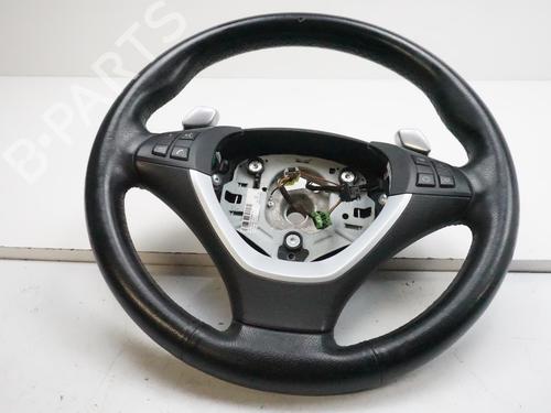 Steering wheel BMW X6 (E71, E72) xDrive 30 d | BP18191563C49 