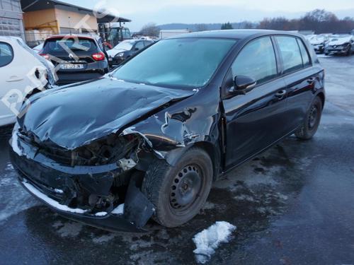 Radio VW GOLF PLUS V (5M1, 521) 1.2 TSI | BP18195192E6 