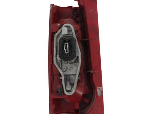 Right taillight PEUGEOT PARTNER Box Body/MPV 1.6 HDi | BP30124662C35 