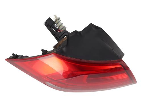 Left taillight VW GOLF VII (5G1, BQ1, BE1, BE2) 1.4 TSI | BP19731184C34
