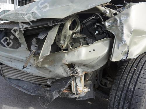 Left front suspension arm DACIA LOGAN MCV (KS_) 1.5 dCi (KS0W) | BP18172579M12 