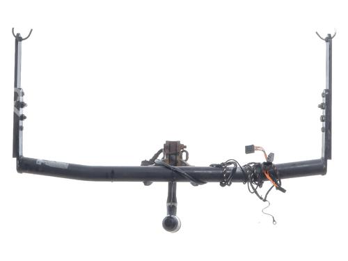 Trækkugle/Mekanisme FORD FIESTA V (JH_, JD_) 1.4 16V (80 hp) 31623988