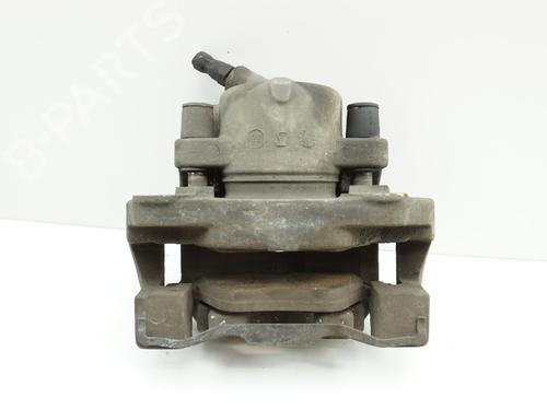 Right front brake caliper BMW 5 (E39) 525 tds | BP18188298M104