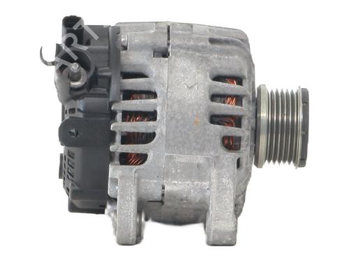 Used Alternator Alternator OPEL CORSA F (P2JO) 1.2 (68) (75 hp) 20723980 20723980