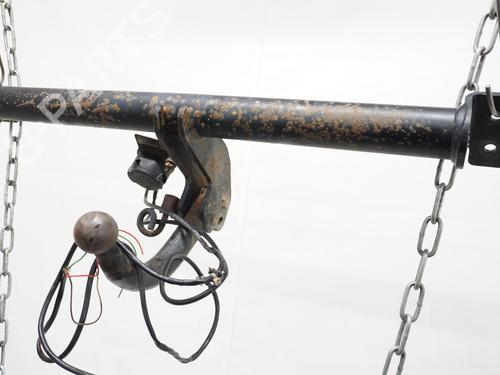 Trækkugle/Mekanisme Trækkugle/Mekanisme OPEL ZAFIRA A MPV (T98) 2.0 DI 16V (F75) (82 hp) 21263624 21263624