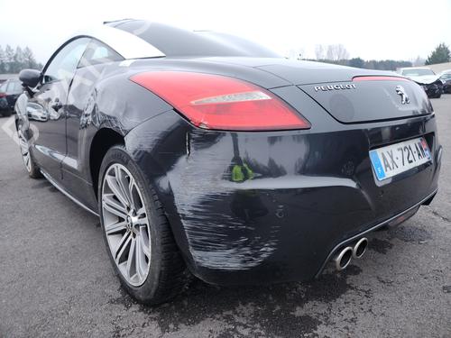Climate control PEUGEOT RCZ 2.0 HDi | BP34336102I5 - Image 11