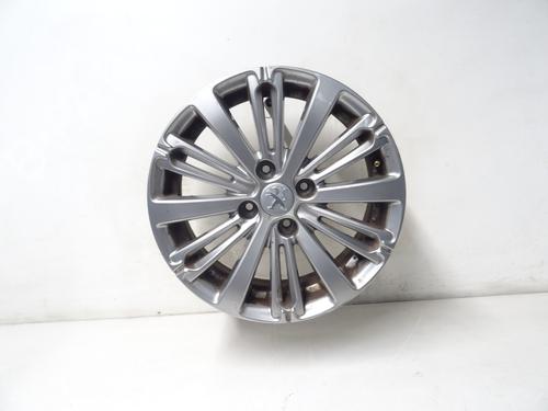 Used Rim PEUGEOT 208 I (CA_, CC_) 1.2 VTI 82 (82 hp) 28163434