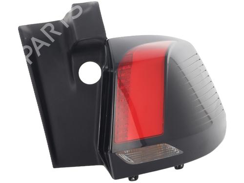 Used Right taillight Right taillight PEUGEOT 5008 II (MC_, MJ_, MR_, M4_) 1.5 BlueHDi 130 (MCYHZJ, MCYHZR, MCYHZX) (131 hp) 32331726 32331726