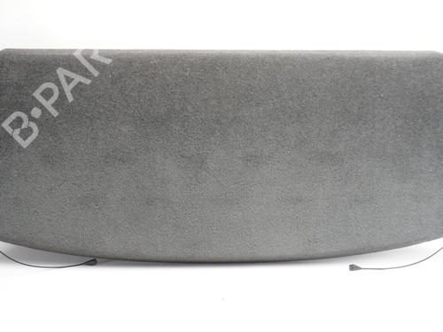 Used Rear parcel shelf SEAT IBIZA III (6L1) 1.2 (64 hp) 18184604
