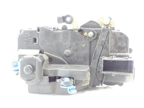 Front right lock PEUGEOT PARTNER Box Body/MPV (5_, G_) 1.8 D | BP18187079C97