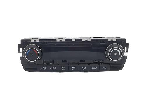 Comando clima VW POLO V (6R1, 6C1) 1.4 TDI (75 hp) 29428476