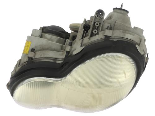 Left headlight MERCEDES-BENZ C-CLASS (W203) C 240 (203.061) | BP34692706C28 - Image 5