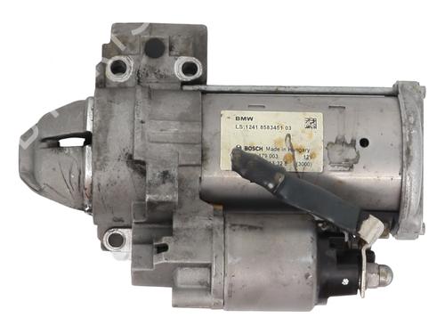 Used Starter BMW 1 (F20) 120 d (163 hp) 26176995