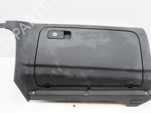 Glove box VW GOLF VI (5K1) 1.4 | BP18178502C95