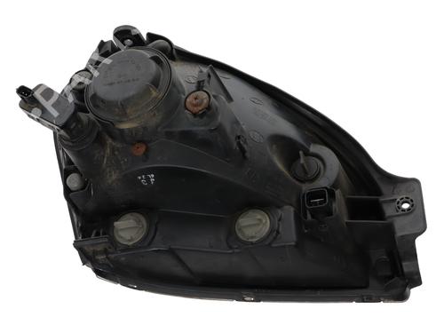 Left headlight HYUNDAI TUCSON (JM) 2.0 CRDi All-wheel Drive | BP21785167C28 