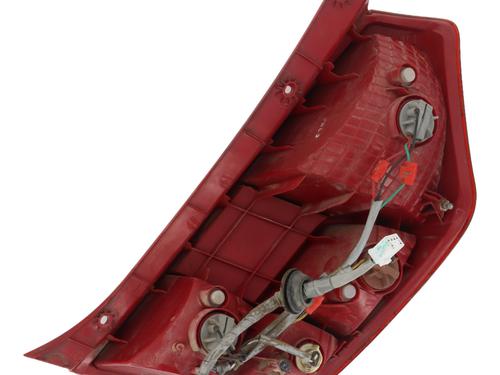 Venstre Baklys Venstre Baklys HYUNDAI i10 I (PA) 1.1 CRDi (75 hp) 37497406 37497406