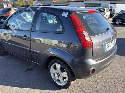 Engine FORD FIESTA V (JH_, JD_)  | BP22074803M1 