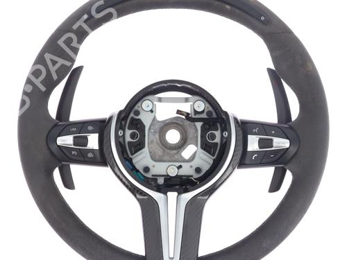 Volant Volant BMW 4 Coupe (F32, F82) M4 Competition (450 hp) 34384857 34384857