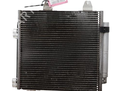 Used AC radiator CITROËN C1 (PM_, PN_) 1.0 (68 hp) 26933324