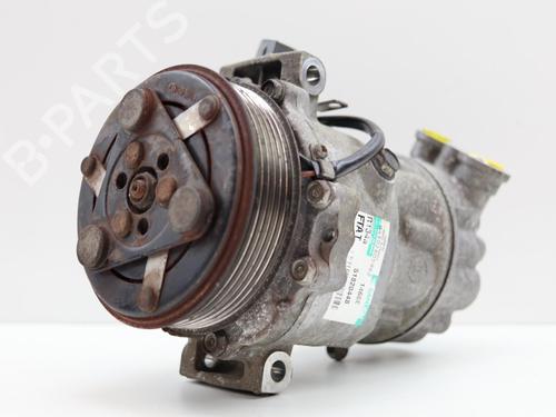 Used AC compressor ALFA ROMEO MITO (955_) 1.6 JTDM (955AXE1B) (115 hp) 18188655