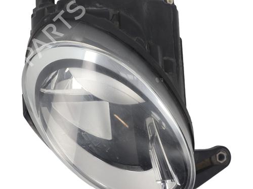 Right headlight VW BEETLE (5C1, 5C2) 1.6 TDI | BP33657286C29 - Image 5