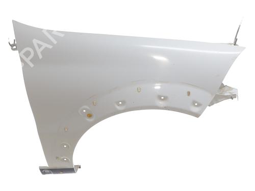 Used Right front fenders FIAT STRADA Pickup (178_, 278_) 1.3 D Multijet (278AYR1A) (95 hp) 32000471