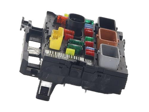 Fuse box PEUGEOT 207 (WA_, WC_) 1.6 HDi | BP27699438E1