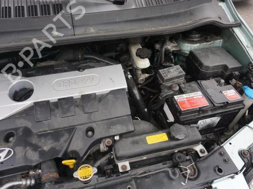 Front right window mechanism HYUNDAI MATRIX (FC) 1.5 CRDi | BP18195848C23 