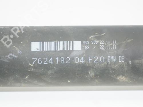 Driveshaft BMW 1 (F20) 116 d | BP18171293M37 