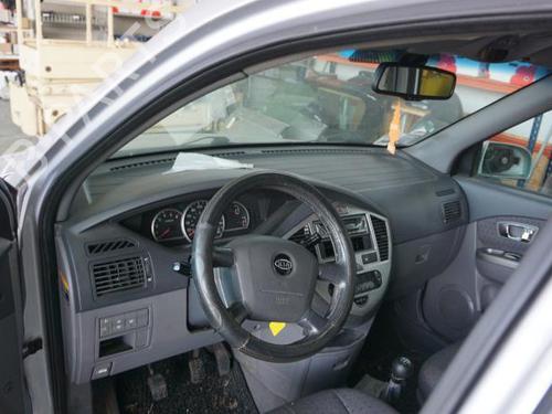 ABS Bremseaggregat KIA CARENS II MPV (FJ) 2.0 CRDi | BP21263613M43 