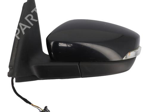 Used Left mirror SKODA FABIA III (NJ3) 1.0 (60 hp) 29213845