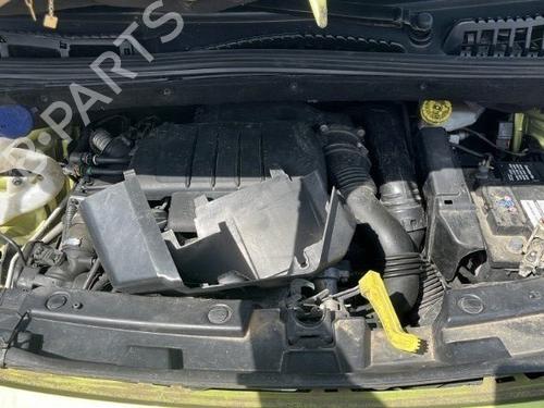 Left headlight CITROËN C3 Picasso (SH_) 1.6 HDi | BP26390732C28  - Image 25