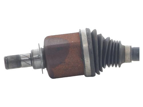 Used Left front driveshaft Left front driveshaft RENAULT KADJAR (HA_, HL_) 1.5 dCi 110 (HLA3) (110 hp) 35904459 35904459