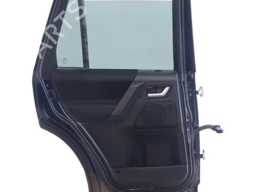 left-rear-door-land-rover-freelander-2-l359-2006-2007-2008-2009-2010-2011-2012-2013-2014-2015-32855249 main image