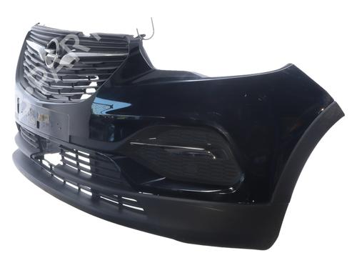 Used Front bumper Front bumper 37519955 37519955