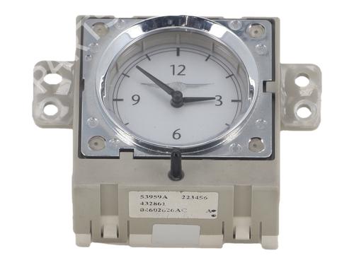 Display CHRYSLER 300C (LX, LE) 3.0 CRD | BP38585143C48 - Image 6