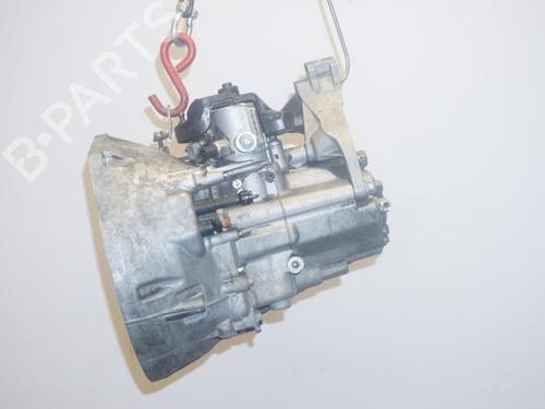 Used Gearbox Gearbox FORD GRAND C-MAX (DXA/CB7, DXA/CEU) 1.0 EcoBoost (125 hp) 21492037 21492037