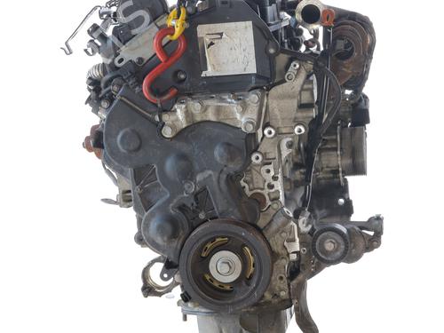 Engine CITROËN DS3 (SA_) 1.6 HDi 90 | BP27473690M1 