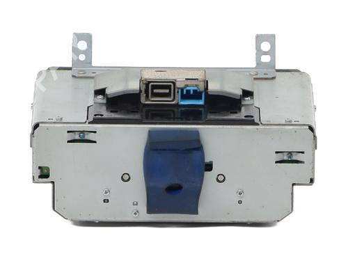 Display monitor VOLVO XC90 I (275) D5 AWD | BP26018996C48