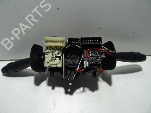 Used Steering column stalk RENAULT ESPACE III (JE0_) 2.2 12V TD (JE0E, JE0H, JE0P) (113 hp) 22071622